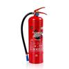 4kg Portable Fire Extinguisher Set - 2-Pack for Schools and Factories