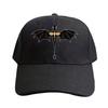 Fourth Wing Spine Dragons Cap Summer Women Unisex Adult Peaked Hat Fashion Casual Adjustable Printed Baseball Caps Trucker Cap