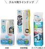Nitto Corocoro Mini Spare Tape 35 6 for good for removing sand and 80mm CC8981 laps, rolls, cars, pebbles, wide,