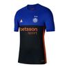 FC Inter MIlan Mens Nike Dri-FIT Jersey