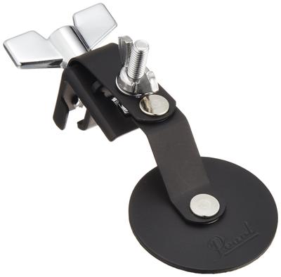 Pearl Drum Mute Outside Muffler Black OM-1