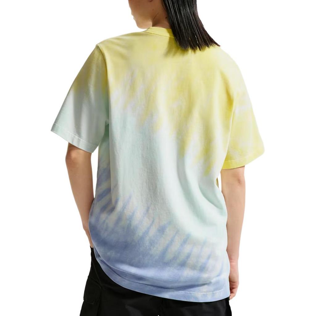 Nike Sportswear Cotton Heavyweight Comfortable Regular T-Shirt Women tops IR7557-714