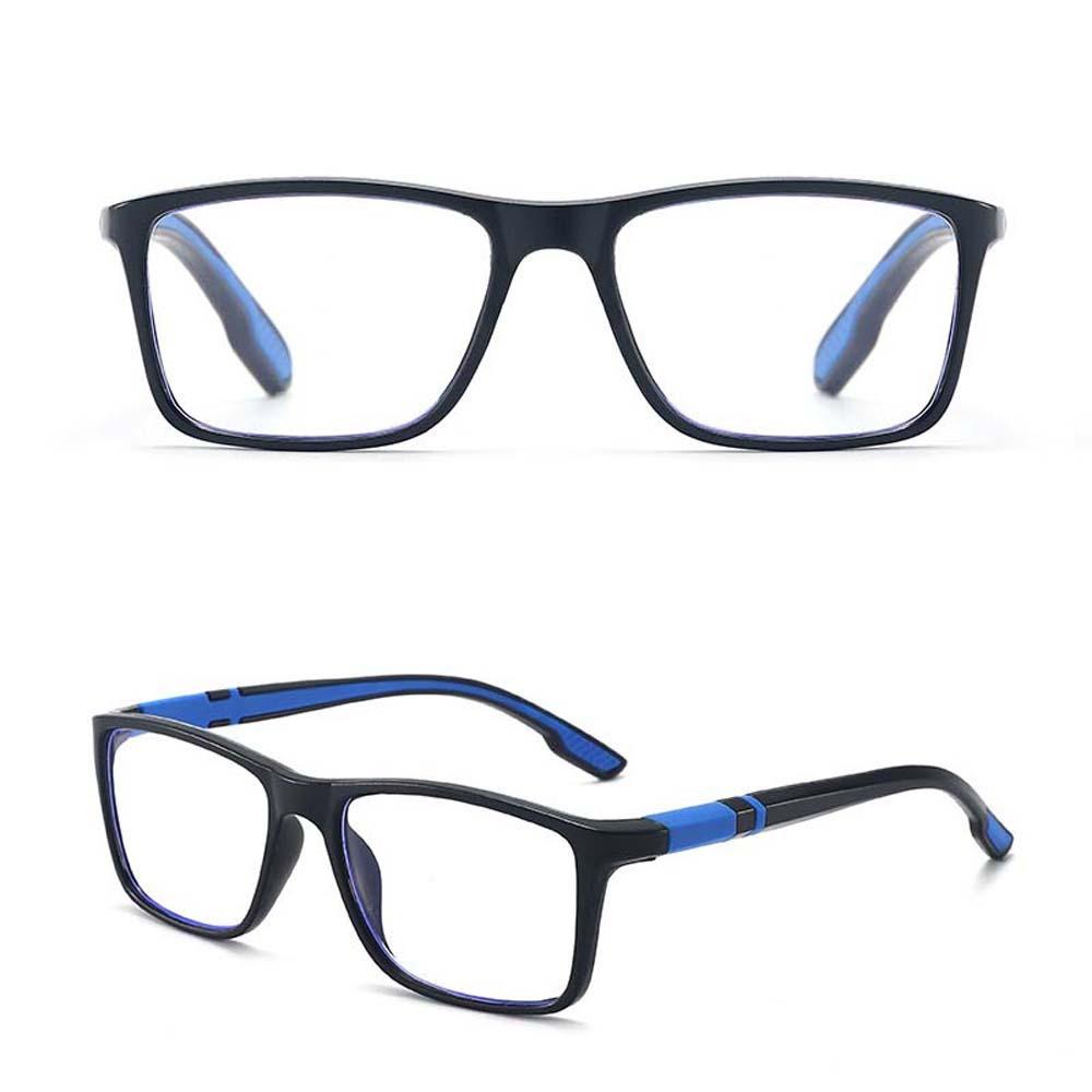 3pcs Zinc Zinc Alloy Elderly Reading Eyewears PC Anti Blu-ray Glasses Unisex Presbyopic Glasses  Outdoor