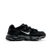 Nike Initiator Cushioning Breathable Low top Running Shoes Unisex Black 394055-100(Team1361- )