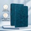 Lily Leather Stand Case for IPad 2024 2025 A16 Pro Air 4 5 6 MINI 7 8 9 10th 11th Generation 10.2 10.9 11 12.9 13 Inch Cover