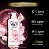 Clear Sakura Refreshing Anti-Dandruff Shampoo 500g