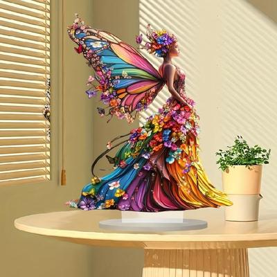 Domácí výzdoba – Sošky