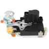 Door Lock Actuator for Chevy Silverado, Sierra 1500 01-2007