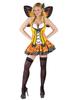 Butterfly Queen Adult (M)