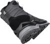 Hiking Boots Lowa Ferrox GTX Mid (310678) Black/anthracite