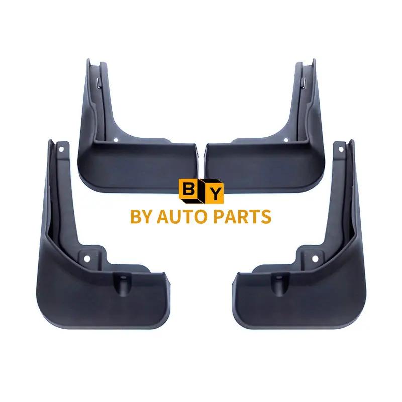 - Модели BYD HAN EV/DM/DMi/DMP Брызговики Высокое Качество HAN EV-no words