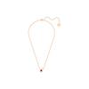 Swarovski Full Blessing Necklaces Women's 5539897