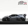 MJ 1:64 LP610 Giftable GT Huracan Souvenir Diecast Model Car