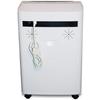 Comet L-72 High-Security Office Shredder CN plug (adapter included)