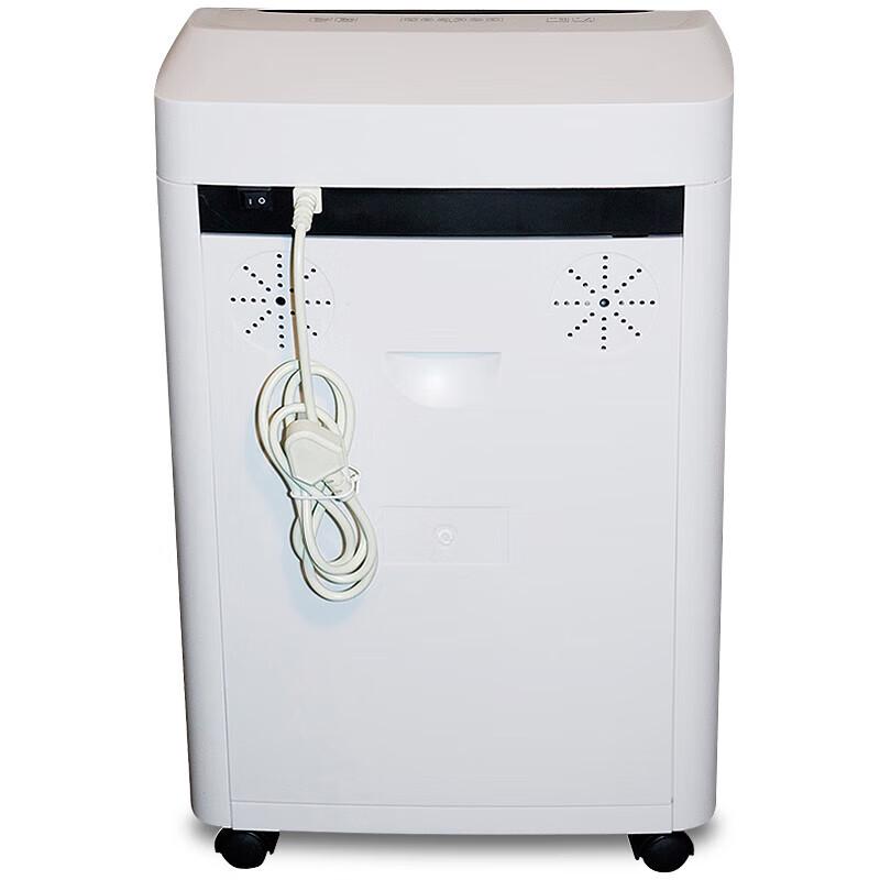 Comet L-72 High-Security Office Shredder CN plug (adapter included)
