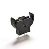 Button Coin Cell Battery Cr2025 Cr2032 Computer Socket Holder Case