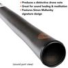 MEINL Percussion Didgeridoo 61" Artist Series Didgeridoo (SIMON "SI" MULLUMBY) TuningF SDDG1-SI []
