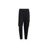 New CNY Cargo Pants Men's Black HZ3029