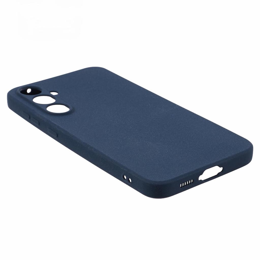 For Samsung Galaxy S23 FE Case Anti-scratch Matte TPU Phone Cover