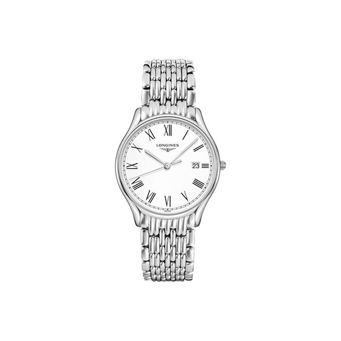 Longines Elegance Series Quartz Movement Date