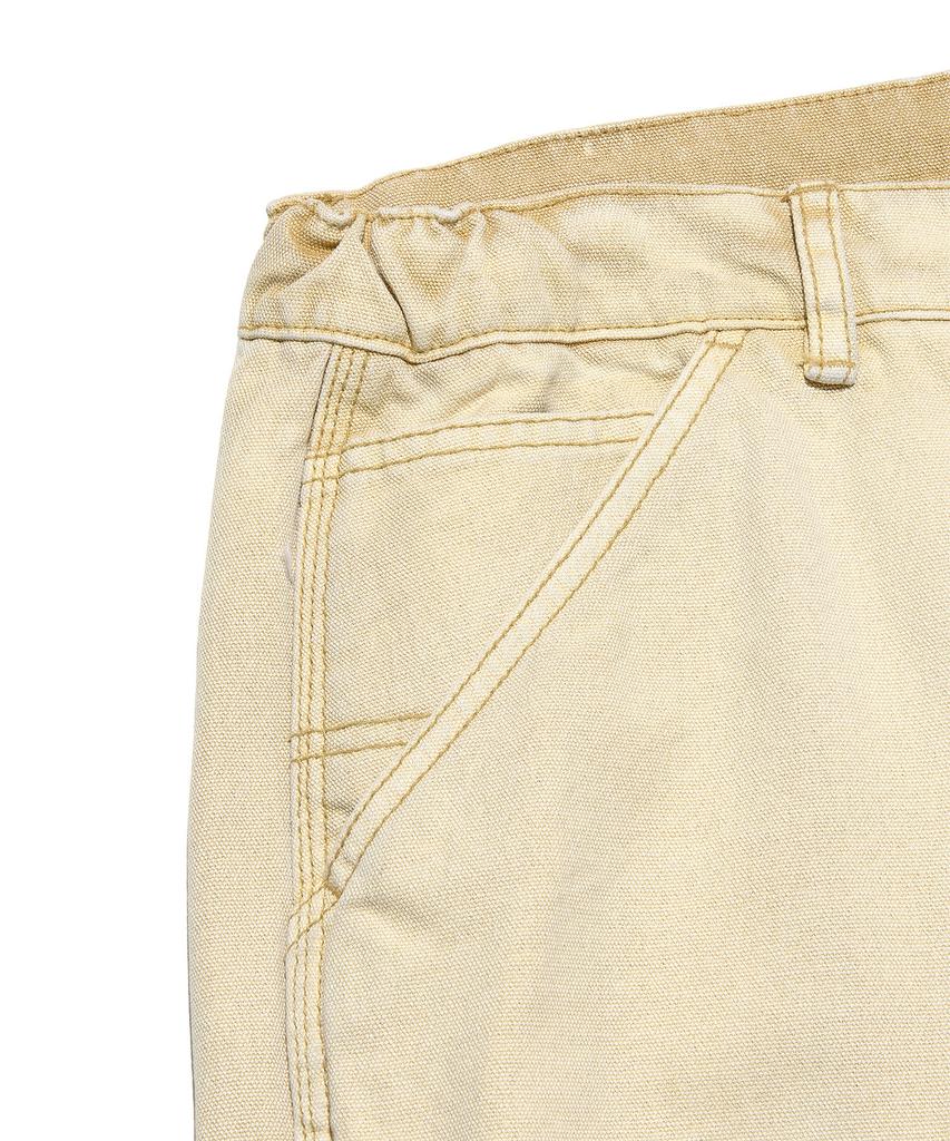 LEE Dyeing Painter Pants Beige