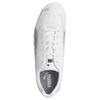New PUMA Speedcat Leather White Silver 401603-03