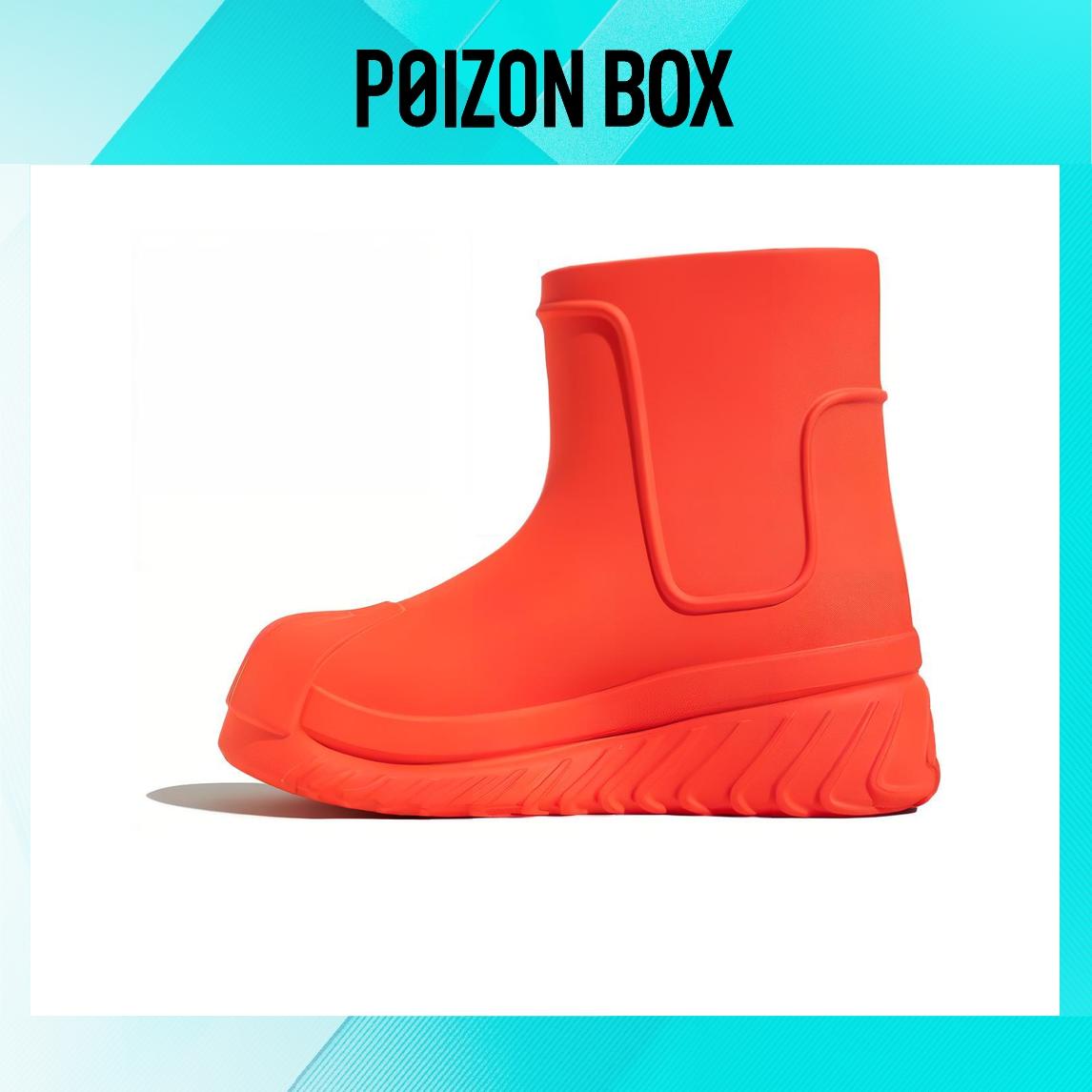 

ботинки adidas originals AdiFOM SST Ankle Boots Women IE0392