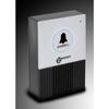 Sonnette sans fil - GEEMARC - DOORBELL595ULE - Noir - Volume réglable - Fonctionne avec AMPLIDECT595ULE