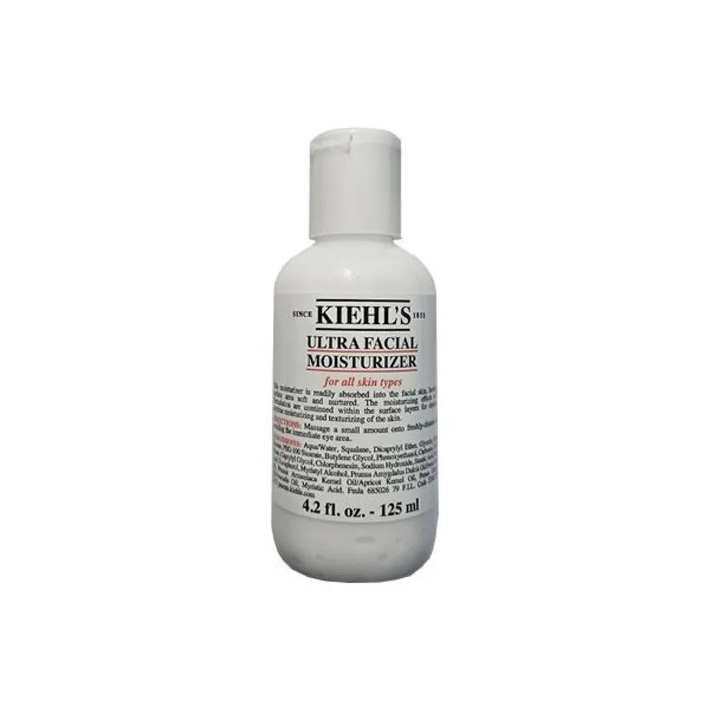Kiehls Ultra Facial Moisturizer 125g