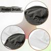2 Pieces Sleeping Cap for Cycling Dancing Women Men Travel