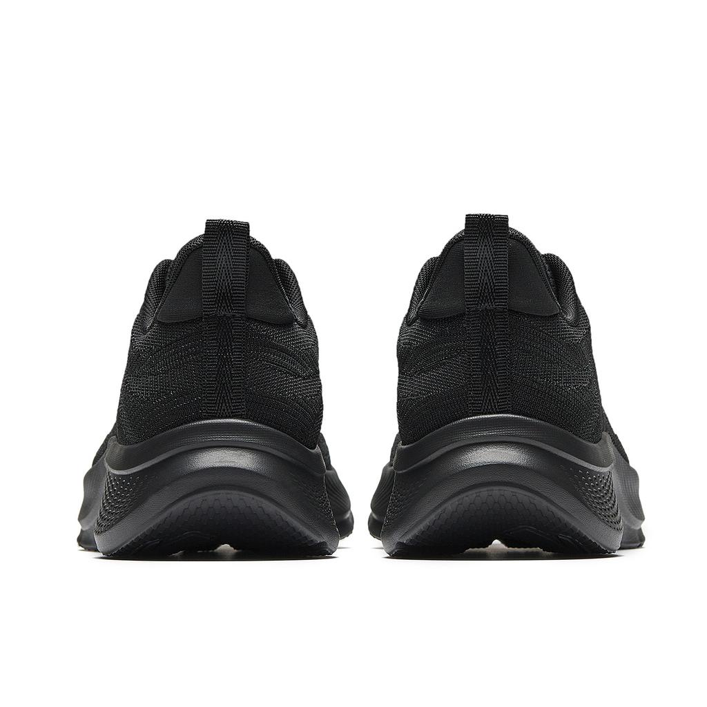 Anta Comfortable Versatile Simple Durable Breathable Low-Top Casual Running Shoes Men Sneakers 912615503-5