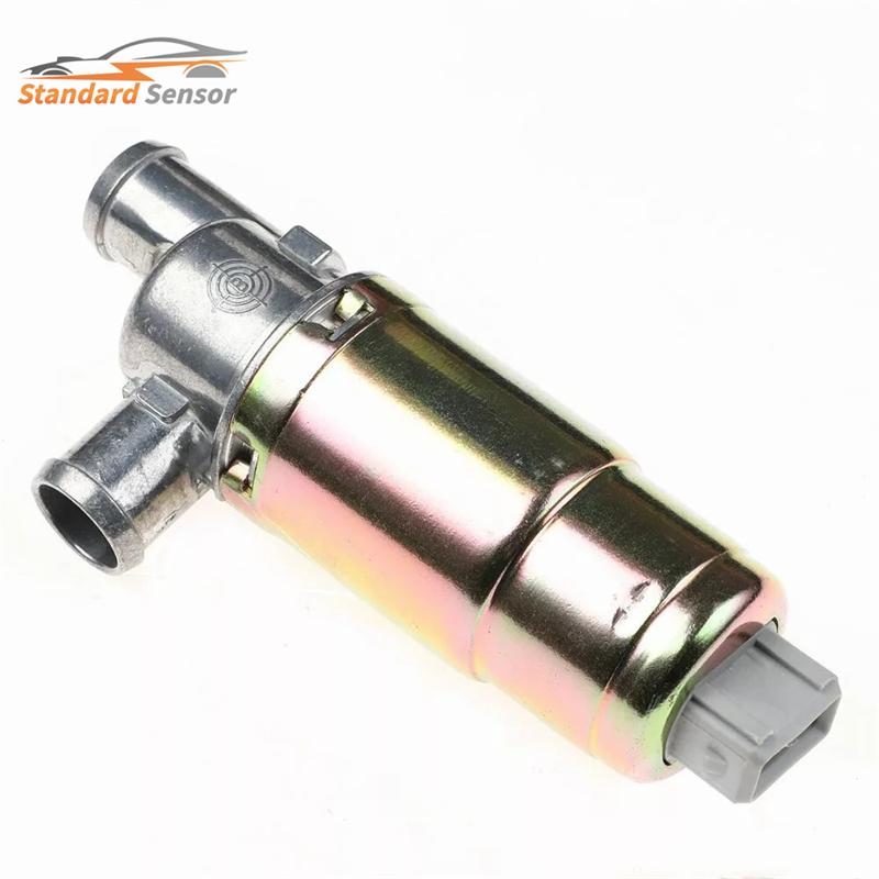 35150-22000 new Idle air Control Valve For VW Golf Jetta PASSAT HYUNDAI ACCENT ALFA ROMEO FIAT KIA