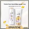 Szampon Pantene Pro-V Wzmacniający Korzenie i Dodający Objętości