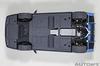 AUTOart 1/18 Scale Lamborghini Diablo SV-R BLU LE MANS (Blue) Finished Product 79148
