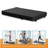 Space Saving Treadmill Protector Cover Exercise Machine Shield Cover Waterproof Dustproof Oxford Fabric for Indoor Use