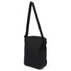 New Adidas Fabric Crossbody Bag Shoulder Bag Regular Unisex Black IT2048