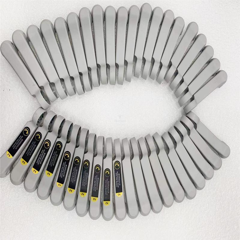 Original Arm Covers and Body Shell For DJI Mavic Mini 2 Upper Bottom Cover Middle Frame Arm Without Motor Drone Repair Parts