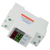 SVP?916 230V Adjustable Automatic Over Under Voltage Reset Protection Device