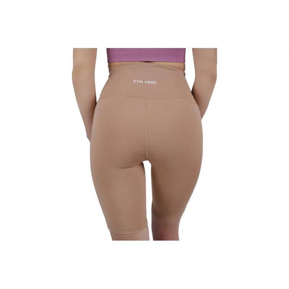 Gym Hero Womens/Ladies Shorts