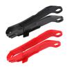 Motorcycle Chain Slider Guard Guides Plastic Swingarm Guard for Honda XR250R XR400R XR600R Off Road Dirt Bike Chain Slider