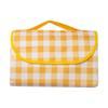 Portable Foldable Picnic Mat - Moisture-Proof Outdoor Ground Cloth for Camping and Spring Outings