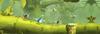 Rayman Legends Definitive Edition North Switch (Imported America) -