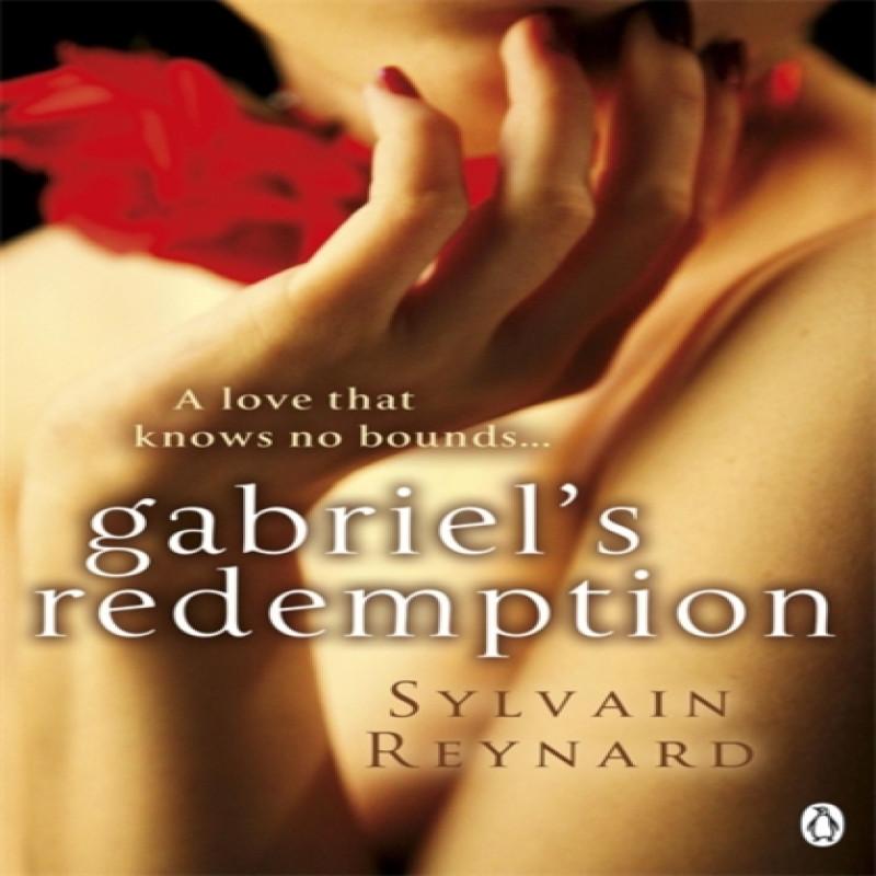 Gabriels Redemption by Sylvain Reynard Paperback Book 9781405912457