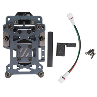 Sada pro vyrovnání podložky pro 3D tiskárny Voron 2.4 Rám z CNC hliníkové slitiny 3D tiskárna s kohoutkem EE SX398