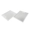 Aluminum Filters Cooker Hood Filter Air Circulation Maintain Air Circulation Easy Installation Cooker Hood Filter