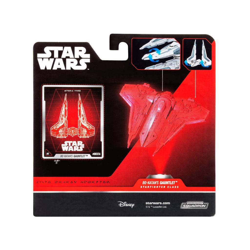 Star Wars - Medium Vehicles - Style 4.