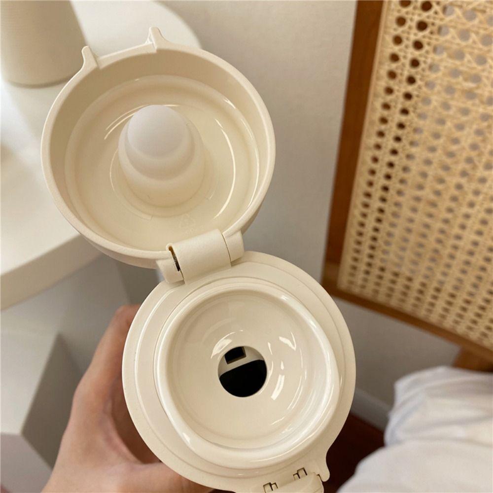 Drinkware Gifts 350ML/450ML Keep Warm Travel Water Bottle Water Bottle Vacuum Flask Thermos Mug