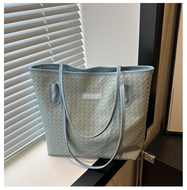 

Маленькая клетчатая сумка-тоут большой вместимости женская новая женская сумка на плечо сумка под мышку