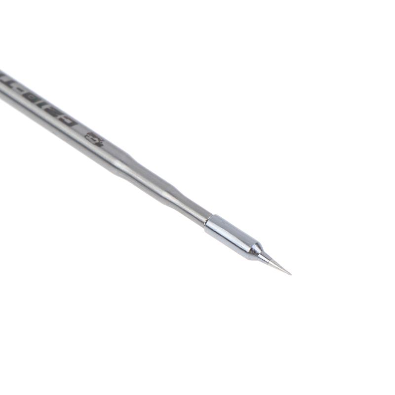 C210 Sereis Soldering Iron Tips C210-Ti/Tis/Tk Replace Tip T26 Universal Compatible Soldering Station Welding Tools
