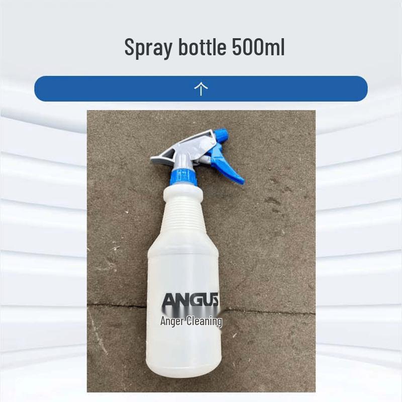 Gulihuang Cleaning Spray Bottle